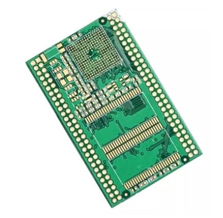 Multilayer impedance control PCB board