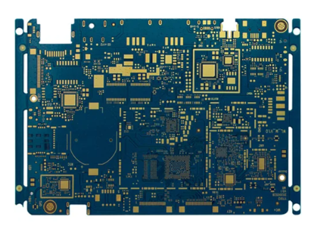 Multi-layer board