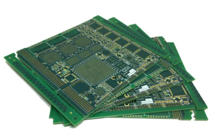 14-layer PCB circuit board
